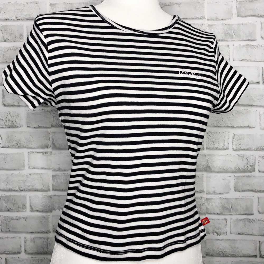 Dickies Juniors’ Short Sleeve Shirt